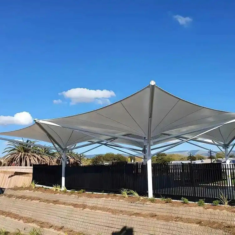 略阳县工程案例