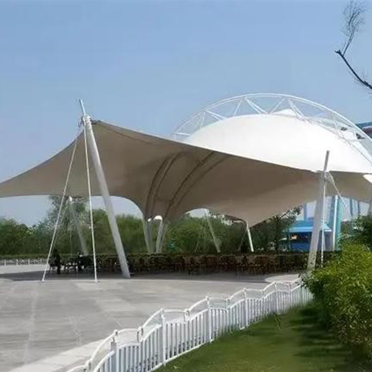 略阳县工程案例