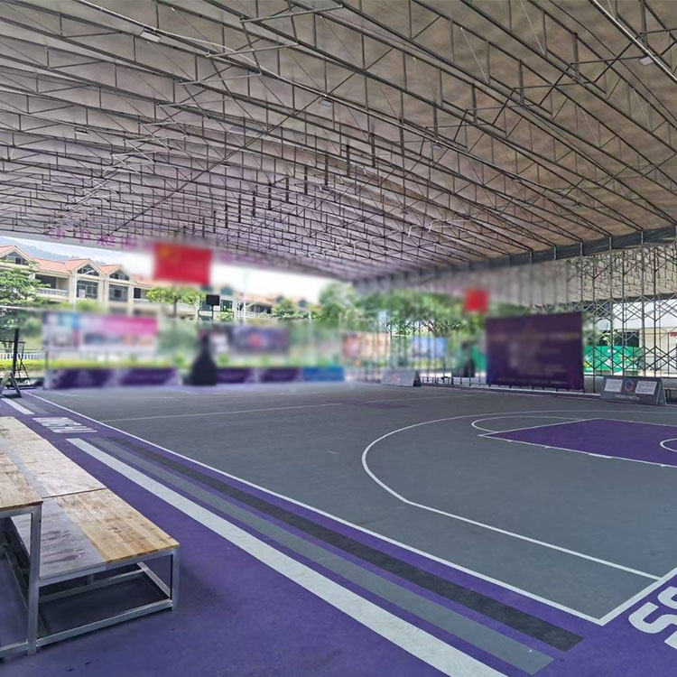 略阳县工程案例