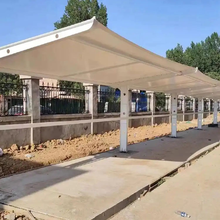 略阳县工程案例