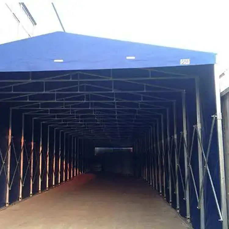 略阳县工程案例