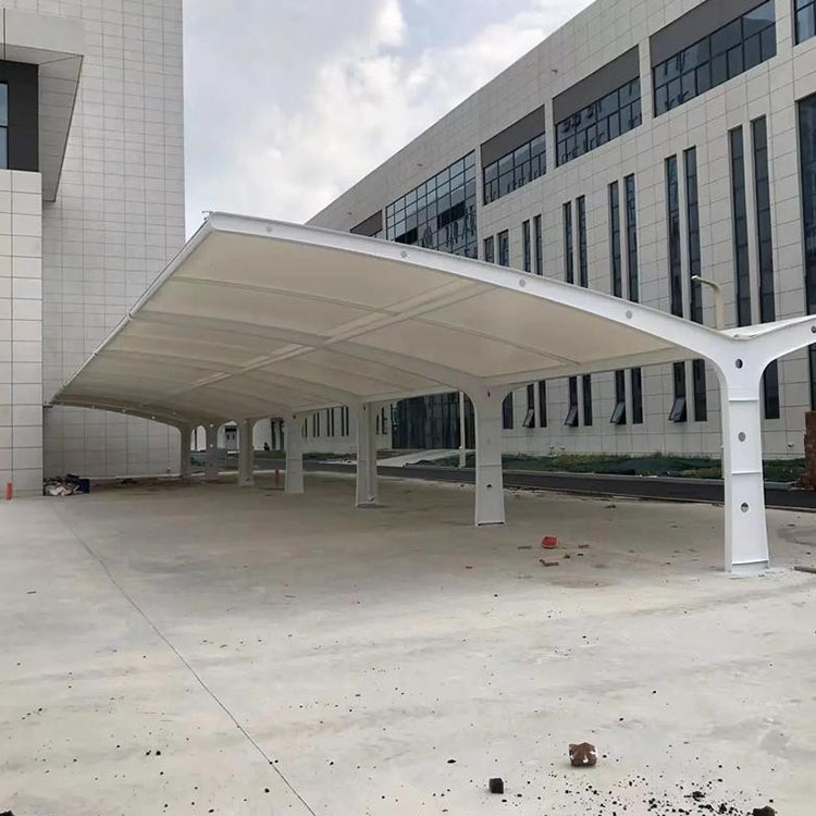 略阳县工程案例