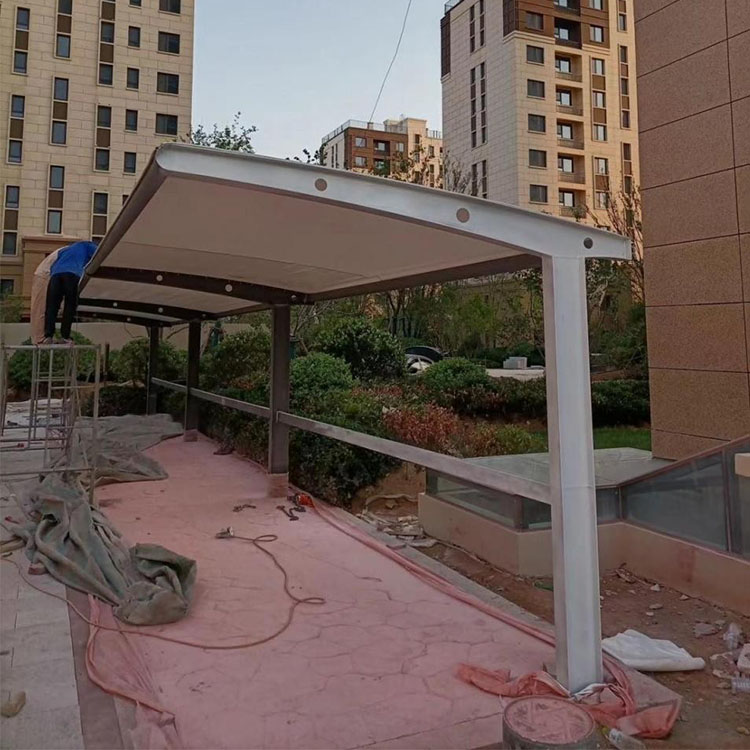 略阳县工程案例